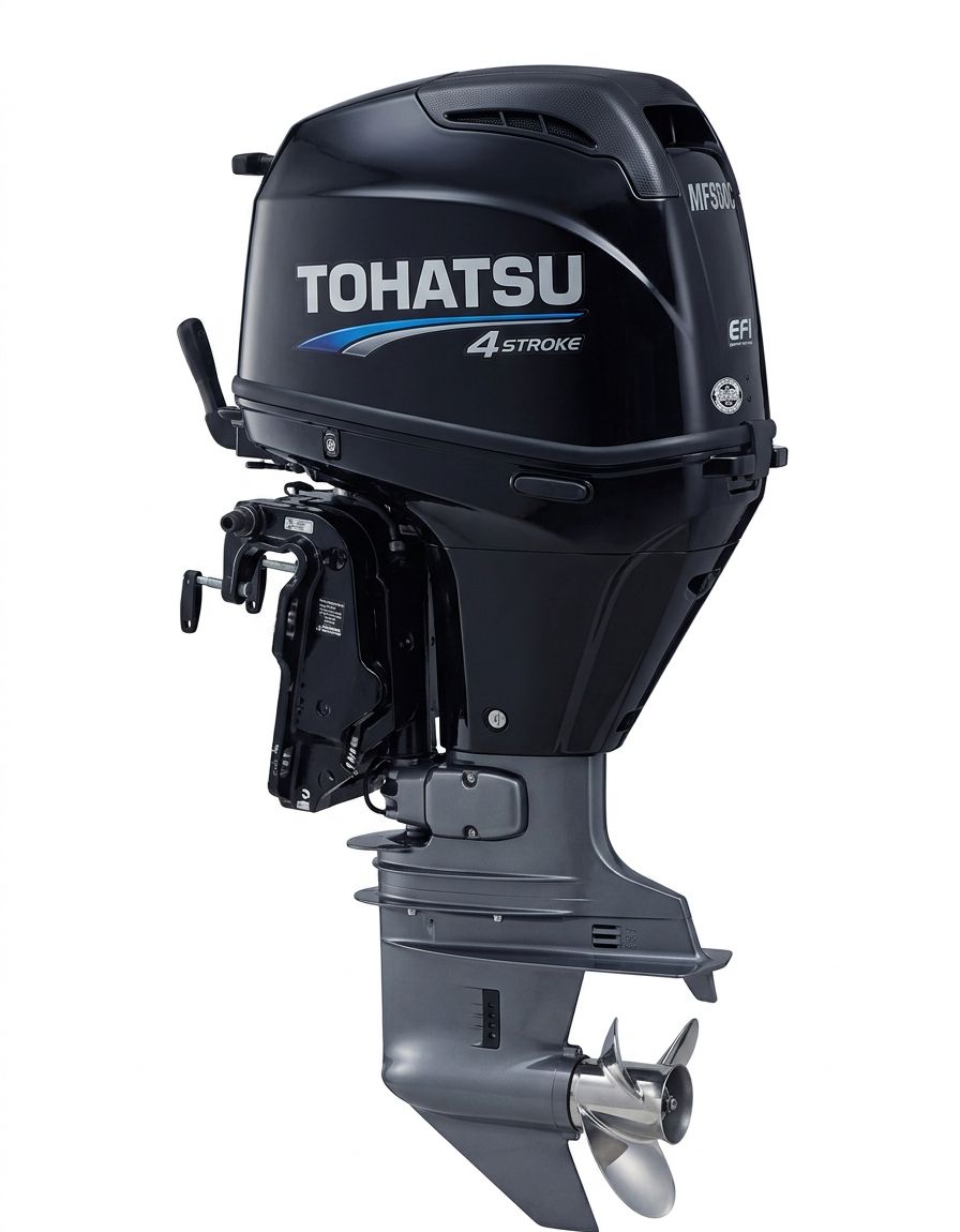 A paired set of high-performance Yamaha F350 V8 four-stroke boat engines, highlighting the best outboard motors uk dealerships supply for commercial offshore vessels.