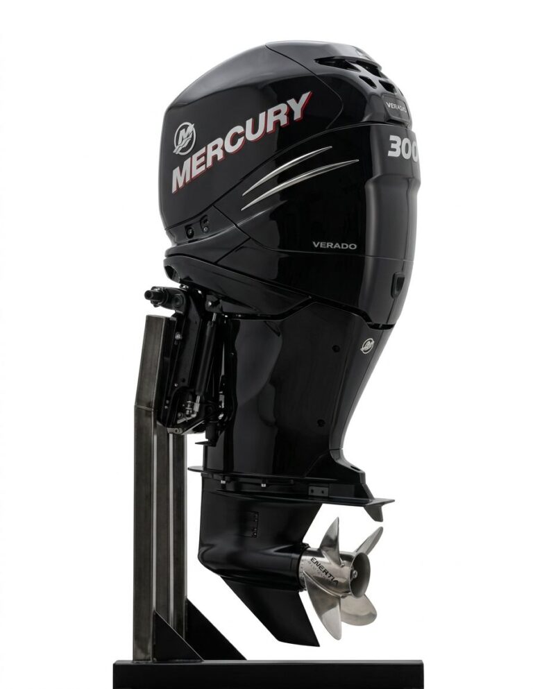 mercury outboards for sale