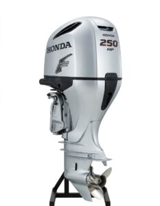 honda outboard engine